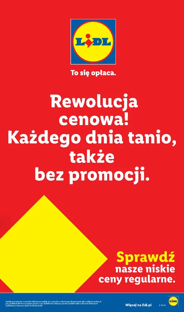 Strona 7 gazetki Lidl