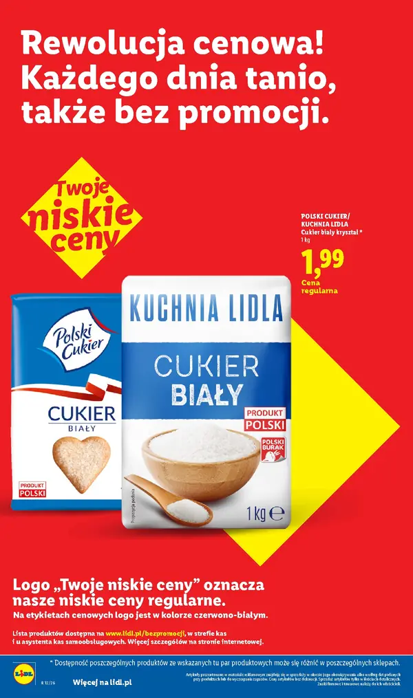 Strona 24 gazetki Lidl