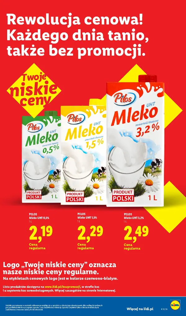 Strona 27 gazetki Lidl