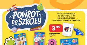 Nowa gazetka Netto (16.07–22.07): 10 hitów, które musisz zobaczyć
