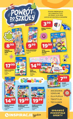 Netto Gazetka T29B NonFood 2026