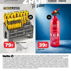 Zestaw wkrętaków i bitów