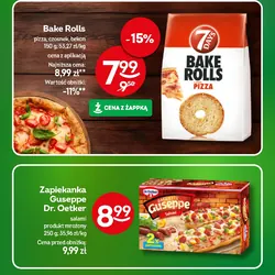 Salami Snack Tarczyński