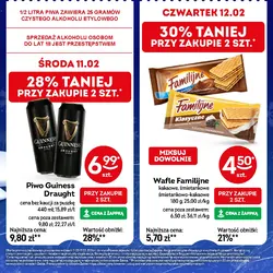 Piwo Guinness Draught