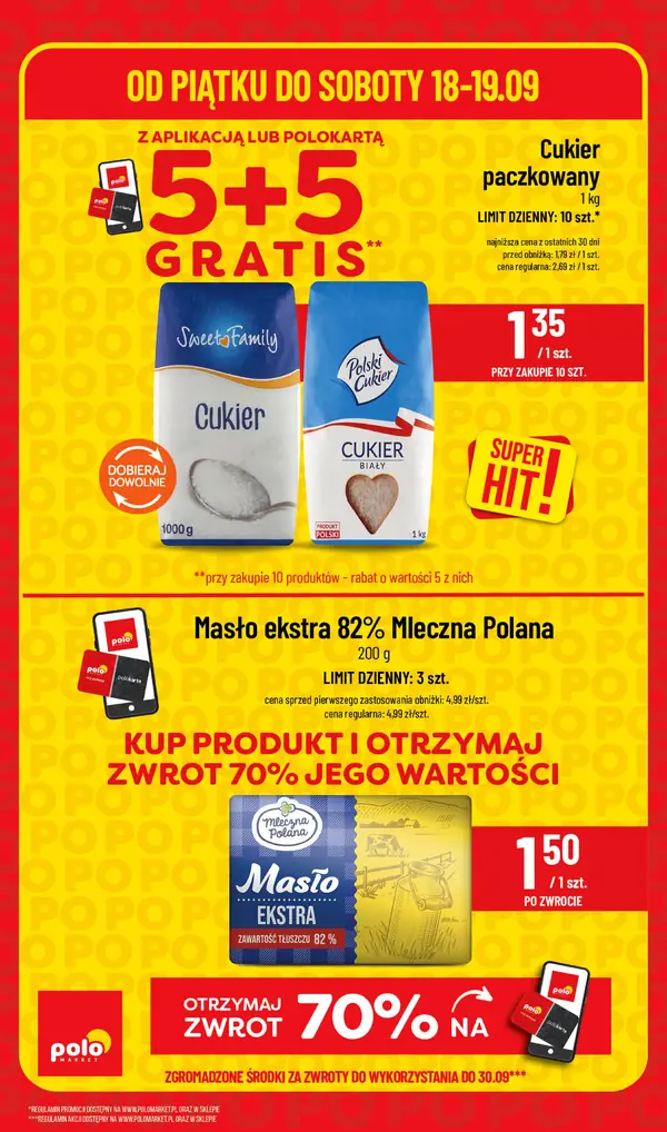 Strona 2 gazetki POLOmarket