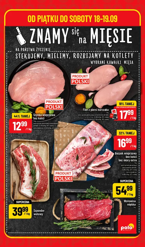 Strona 3 gazetki POLOmarket