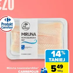 Miruna nowozelandzka