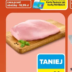 Filet z indyka