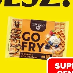 Gofry mini