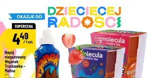 Szok! Lody Chmurka lub Burza Koral tylko za 2,39 zł — idealny deal na nadchodzące upały