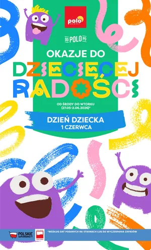 Dzień dziecka