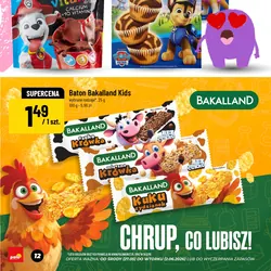 Napój kakaowy w proszku Gellwe