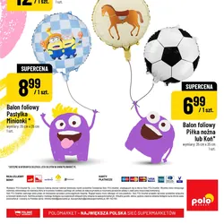 Balon foliowy Jamnik lub Corgi