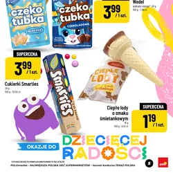 Ciastko biszkoptowe Lubisie