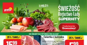Aldi przecenił hity tygodnia! Najważniejsze promocje z gazetki 18.02–24.02, które musisz zobaczyć