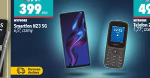 Top okazje z gazetki Biedronka: frytkownica za 279 zł, telewizor 65" o 1600 zł taniej i 8 innych hitów!