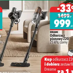 Odkurzacz pionowy Z20