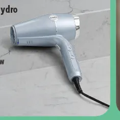 Suszarka Hydro Fusion