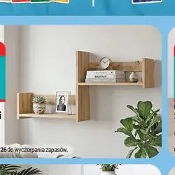 Półka wisząca Megi