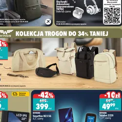 Torba podróżna Trogon 20 l
