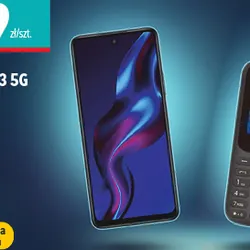 Smartfon N23 5G