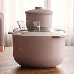 Garnek/Multicooker