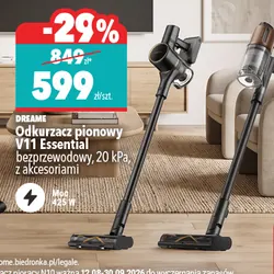 Odkurzacz pionowy V11 Essential