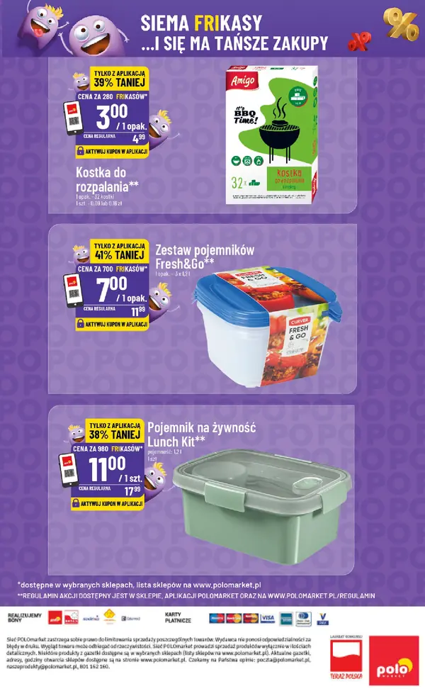Strona 10 gazetki POLOmarket