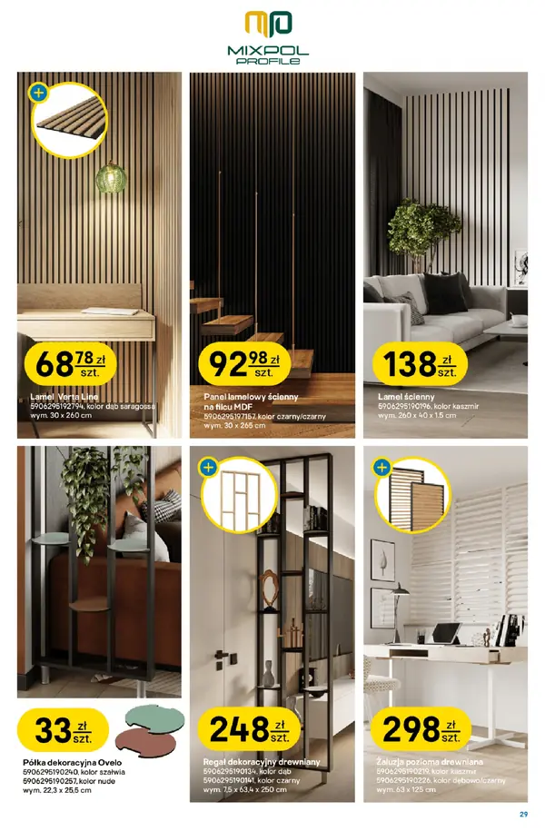 Strona 5 gazetki Castorama