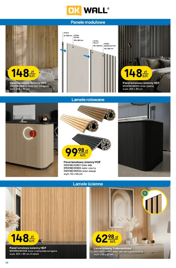 Strona 6 gazetki Castorama