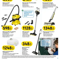 Parownica SC 4 Easyfix