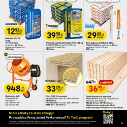 Beton B-20 KTB 25 kg