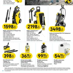 Środek czyszczący RM 81