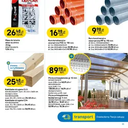 Płyta bitumiczna Onduline Easyfix