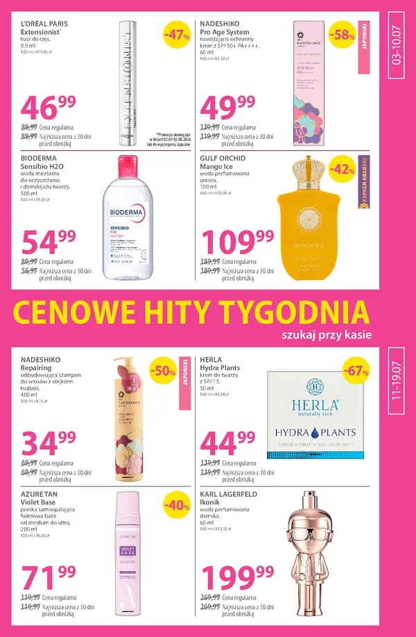Strona 11 gazetki Hebe