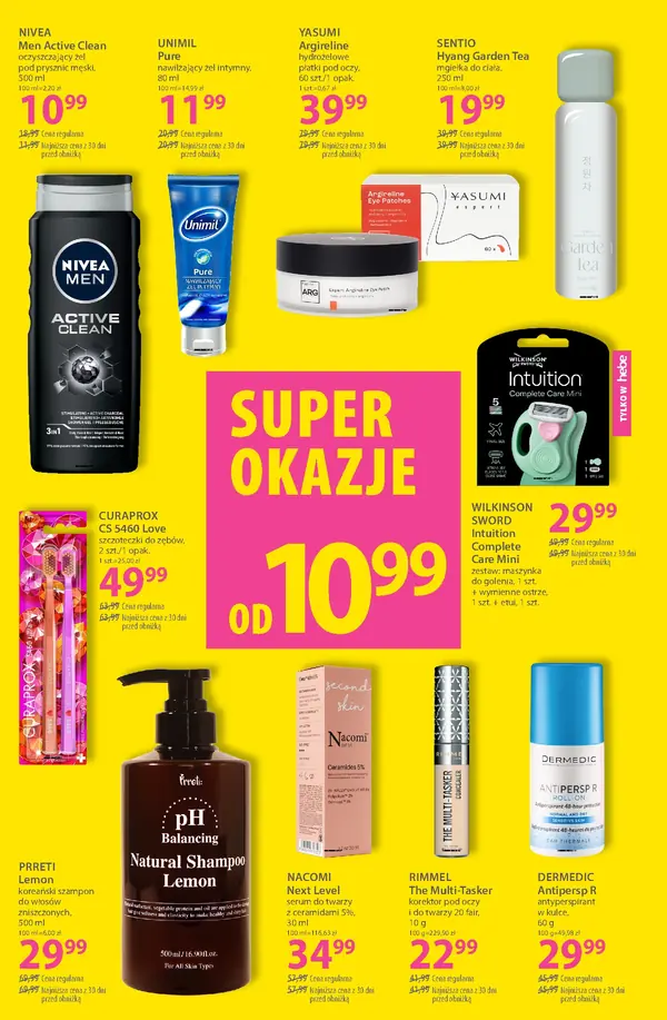 Strona 16 gazetki Hebe