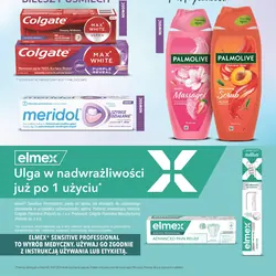 Pasta do zębów Colgate Max White