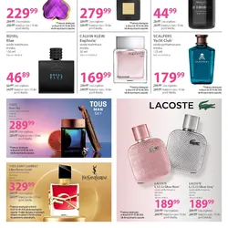 SCALPERS Yacht Club woda perfumowana męska