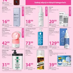 HEBE COSMETICS nawilżający płyn micelarny