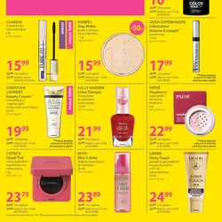 CHRISTIAN LAURENT Beauty Creator rozświetlająco-regenerujące serum-baza pod makijaż