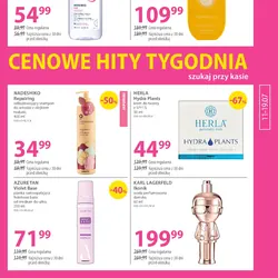 NADESHIKO Repairing odbudowujący szampon do włosów