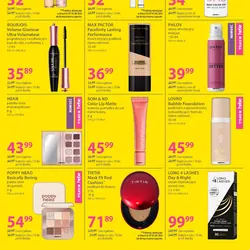 EVELINE COSMETICS Celebrity Skin mgiełka do makijażu