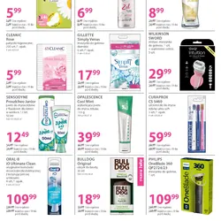 Naturella Classic podpaski higieniczne