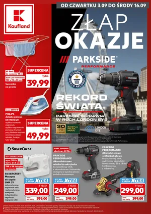 Kaufland
