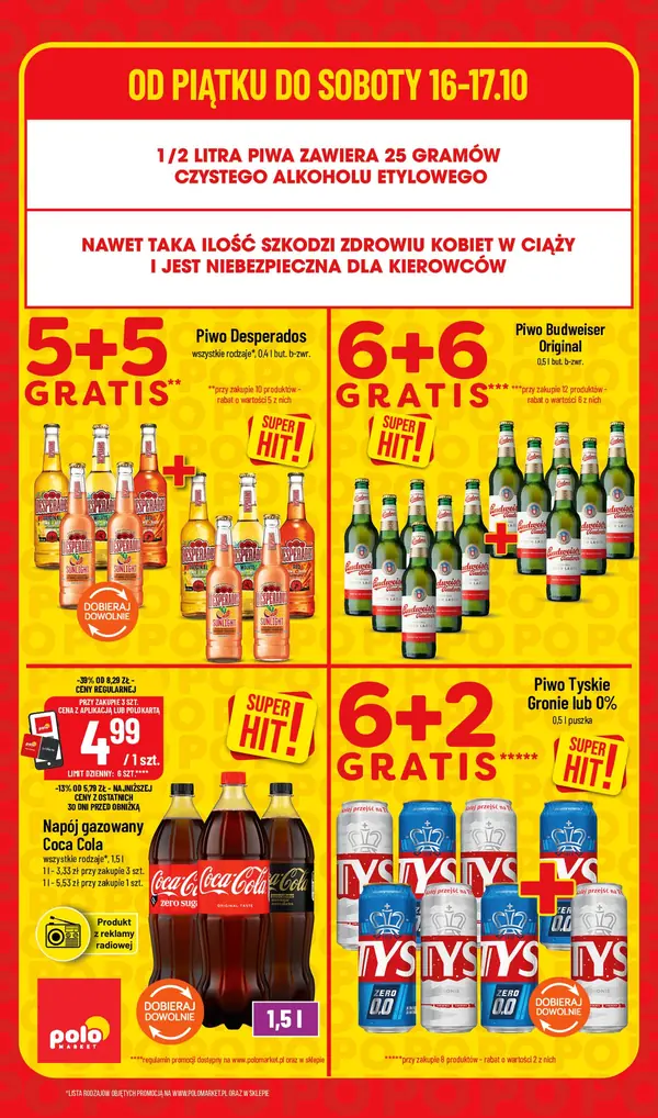 Strona 2 gazetki POLOmarket