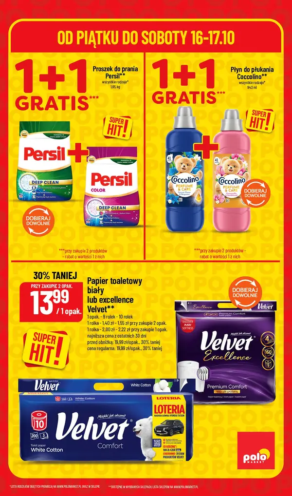 Strona 3 gazetki POLOmarket