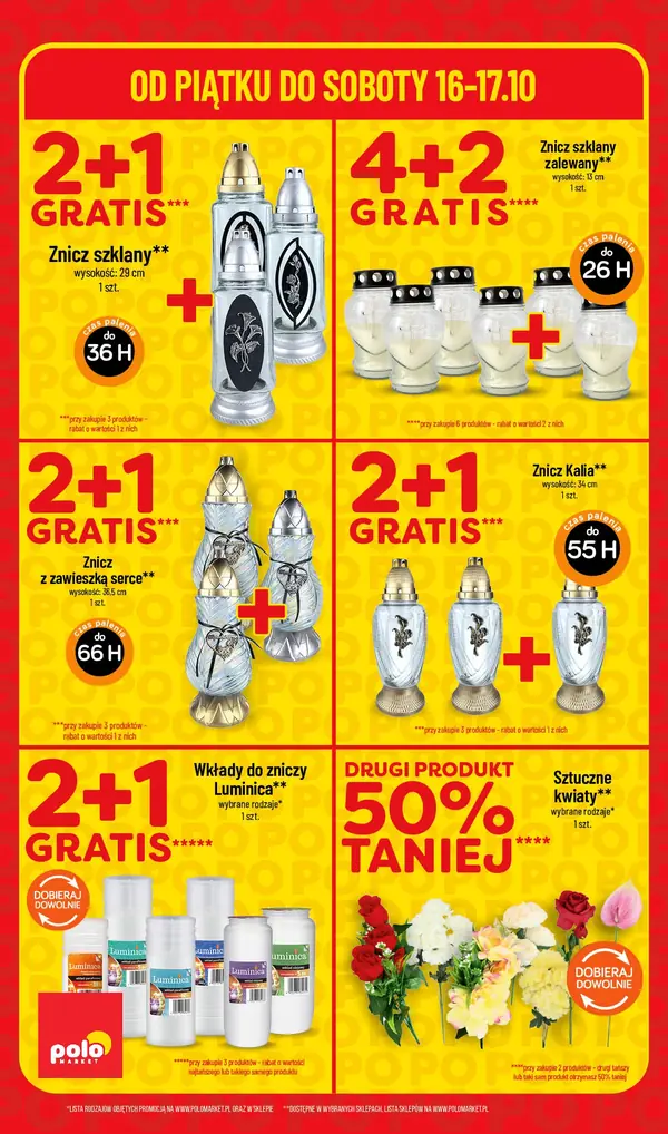 Strona 4 gazetki POLOmarket