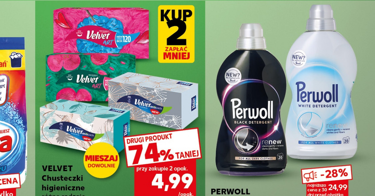 Kaufland odsłania gazetkę 27.07–29.07: 10 ofert, które warto znać już dziś!