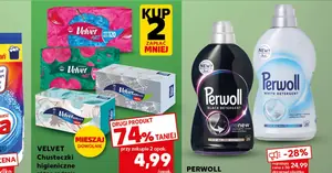 Kaufland odsłania gazetkę 27.07–29.07: 10 ofert, które warto znać już dziś!