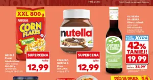 Oliwa Oliveira da Serra extra virgin prawie o połowę taniej — 19,99 zł!